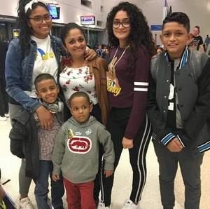 Meet your Posher, Alejandra